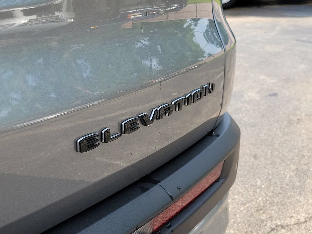 Used 2024 GMC Acadia Elevation AWD/4WD image 10