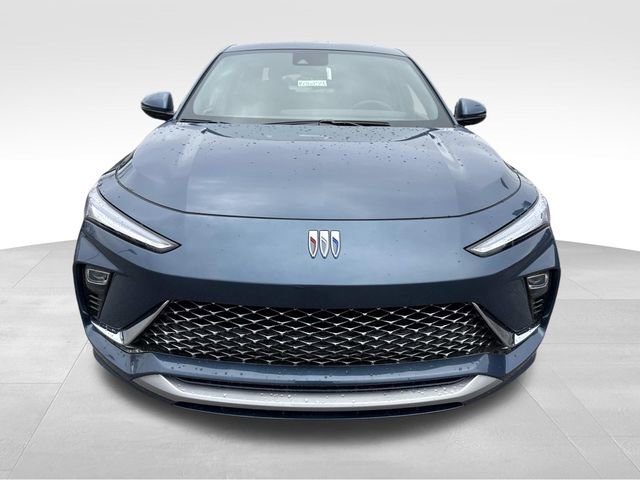 New 2026 Buick Envista Avenir image 9