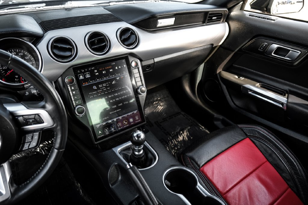 Used 2023 Ford Mustang GT RWD image 22