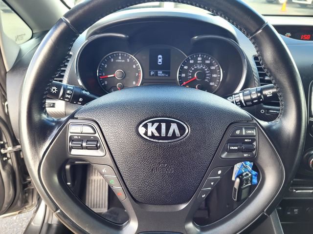 Used 2016 Kia Forte EX image 25