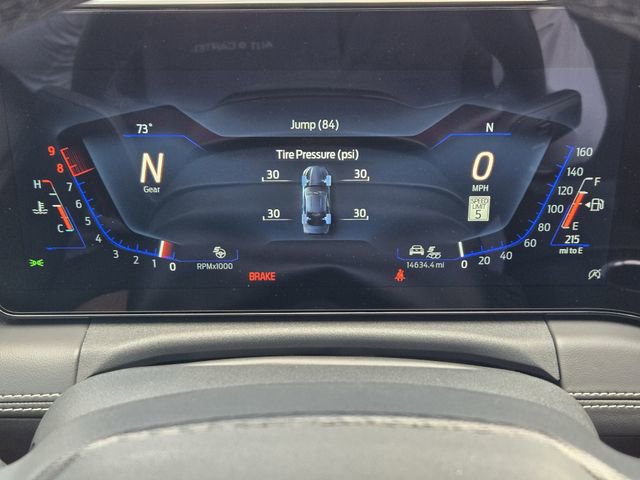 Used 2025 Ford Mustang GT Premium image 17