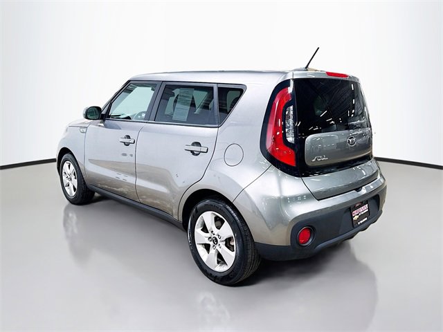 Used 2017 Kia Soul image 9