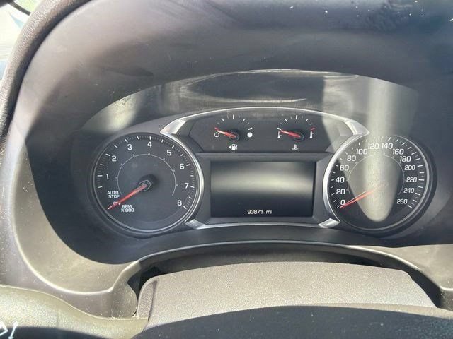 Used 2019 GMC Terrain SLE AWD/4WD image 13