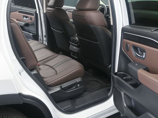 Used 2025 Honda Pilot Elite image 20