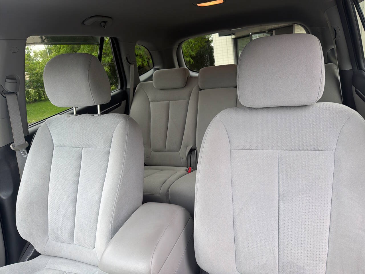Used 2008 Hyundai Santa Fe GLS AWD/4WD image 18