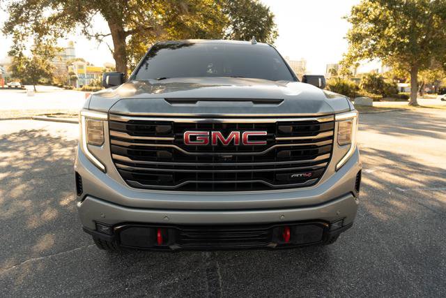 Used 2024 GMC Sierra 1500 AT4 w/ Technology Package image 8
