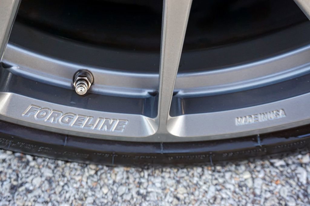 Used 2018 Ford Mustang Shelby GT350 w/ Convenience Package image 81