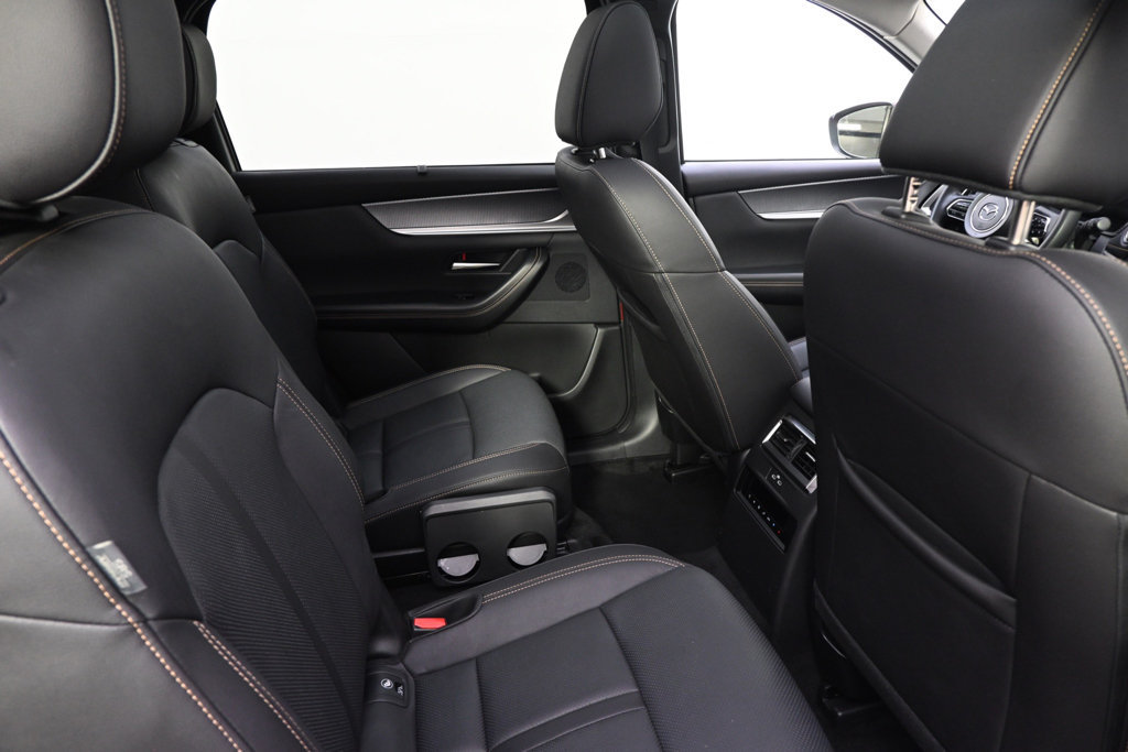 Certified 2024 MAZDA CX-90 3.3 Turbo S AWD/4WD image 18