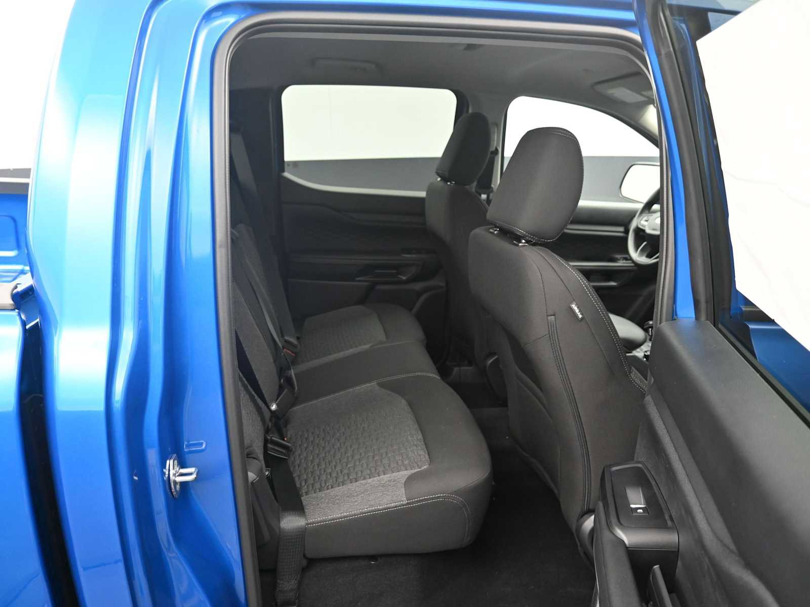 New 2026 Ford Ranger XL w/ Trailer Tow Package image 11