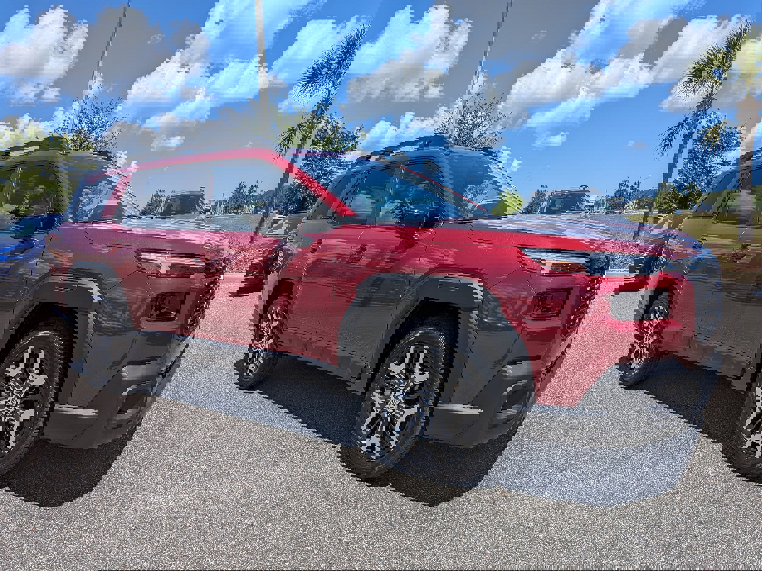 New 2026 Subaru Outback Touring XT AWD/4WD image 2