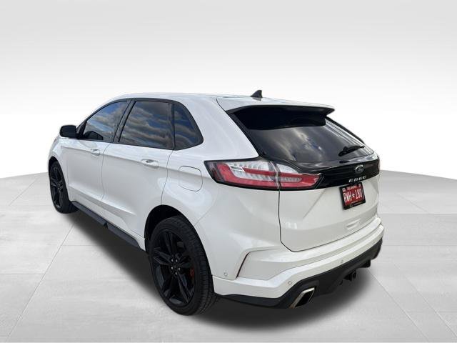 Used 2021 Ford Edge ST w/ Equipment Group 401A AWD/4WD image 6