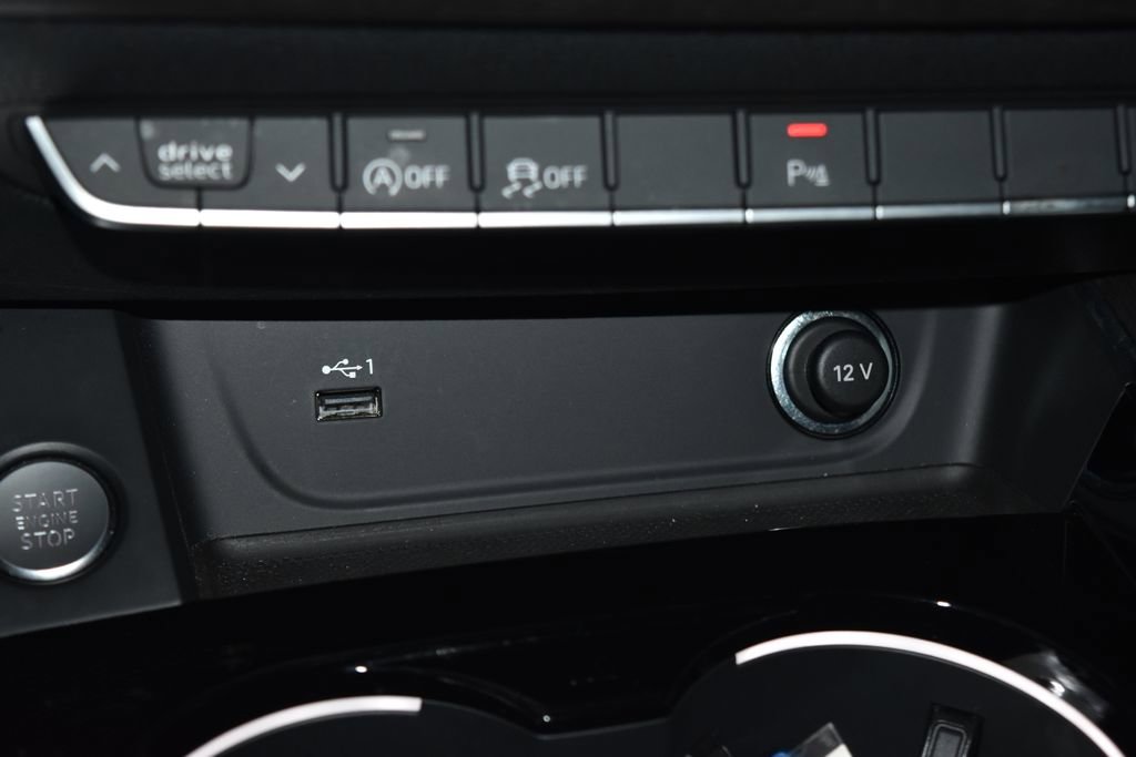 Used 2024 Audi A5 2.0T Premium Plus image 16