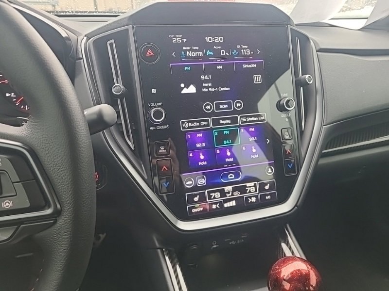 Used 2023 Subaru WRX Premium image 13