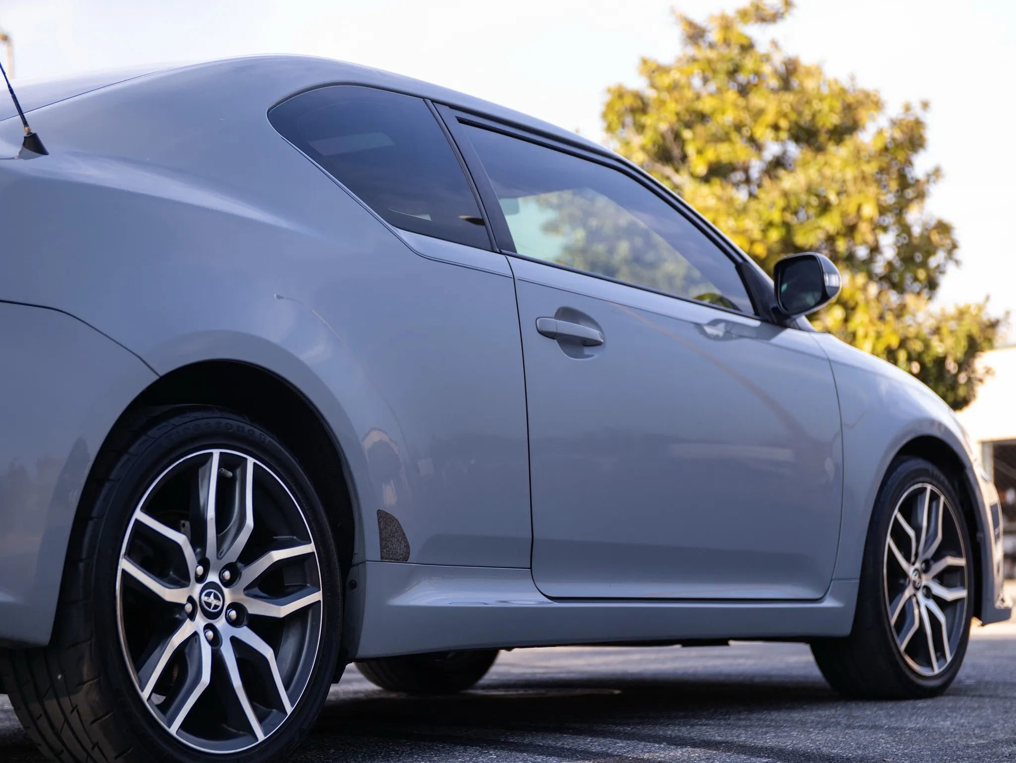 Used 2014 Scion tC image 10