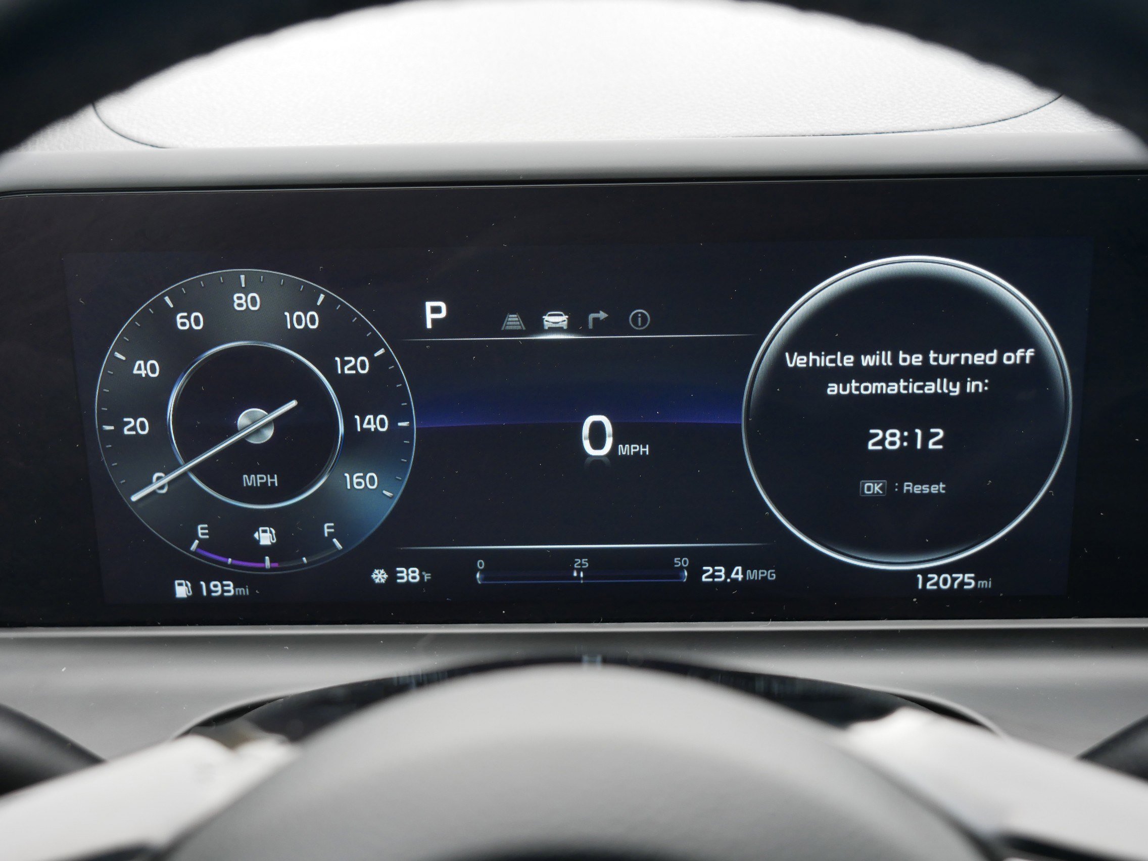 Certified 2025 Kia Seltos X-Line image 21