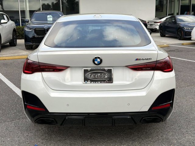 Used 2025 BMW M440i image 4