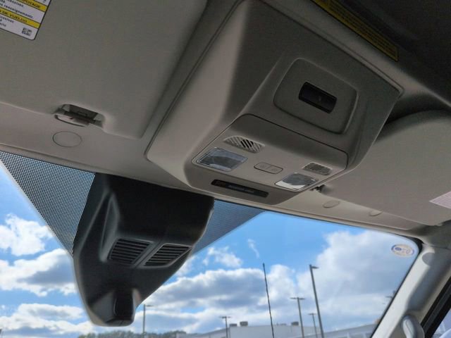 New 2025 Ford Transit 350 148 High Roof Extended DRW image 19