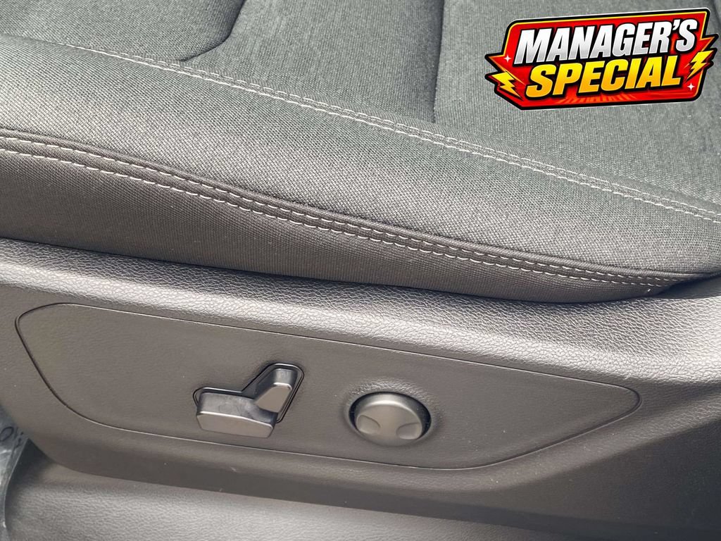 New 2026 RAM 1500 Big Horn AWD/4WD image 17