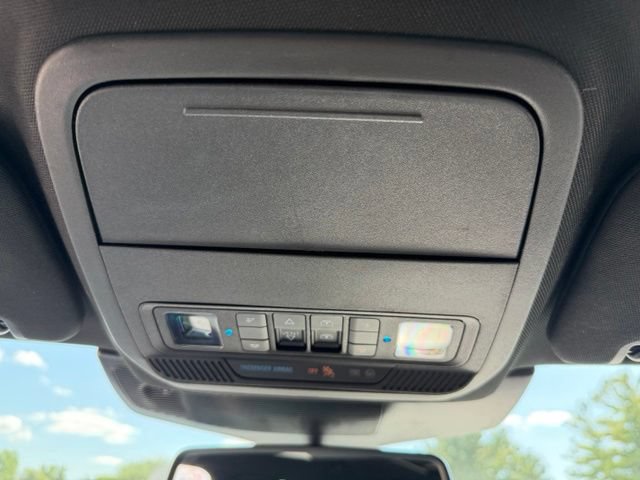Used 2024 Ford Explorer ST w/ Equipment Group 401A AWD/4WD image 39
