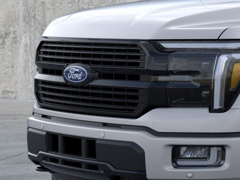 New 2026 Ford F150 Platinum AWD/4WD image 15