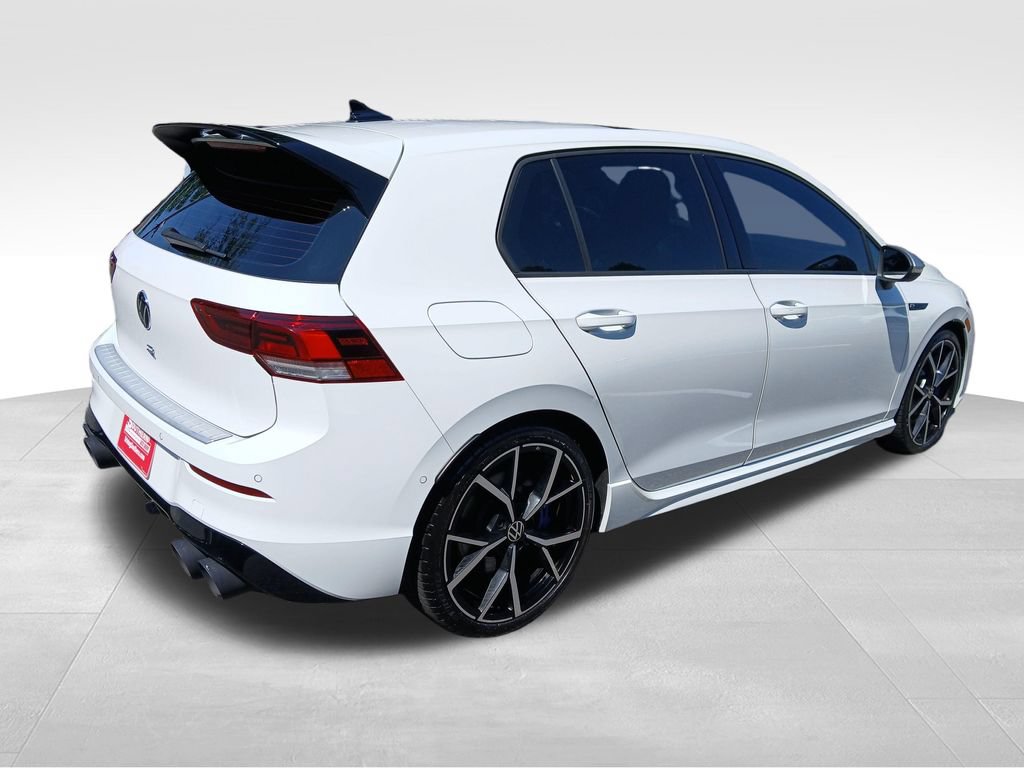 Used 2023 Volkswagen Golf R AWD/4WD image 5