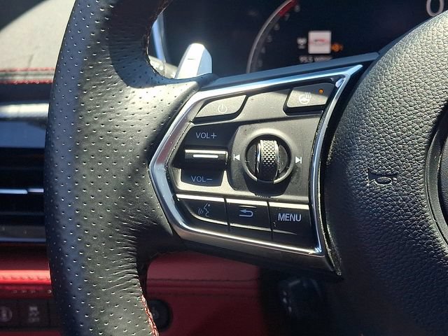 Certified 2025 Acura MDX A-Spec w/ Advance Package AWD/4WD image 23