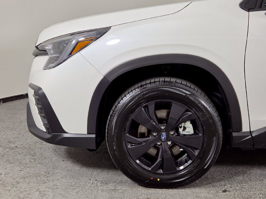 New 2026 Subaru Ascent Premium AWD/4WD image 7