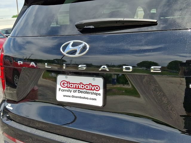 Used 2024 Hyundai Palisade Calligraphy AWD/4WD image 31