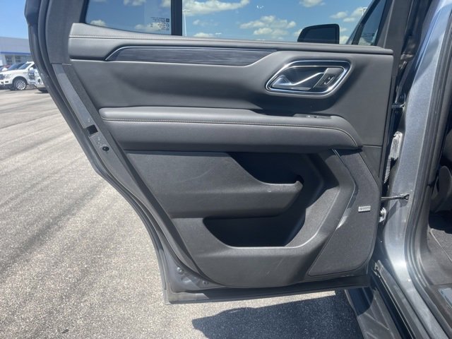 Used 2021 GMC Yukon SLT image 17