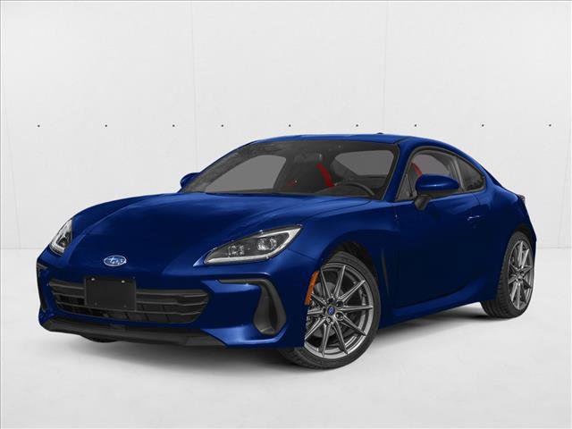 New 2026 Subaru BRZ Limited video 1