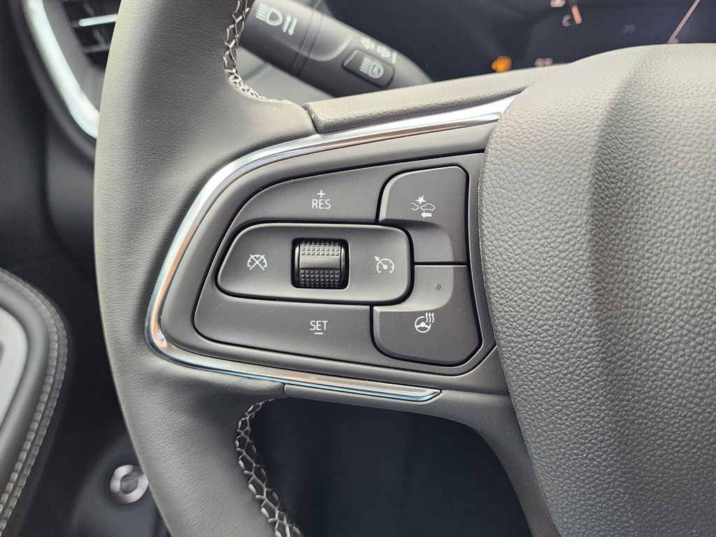 New 2026 Buick Encore GX Preferred w/ Comfort Package image 19