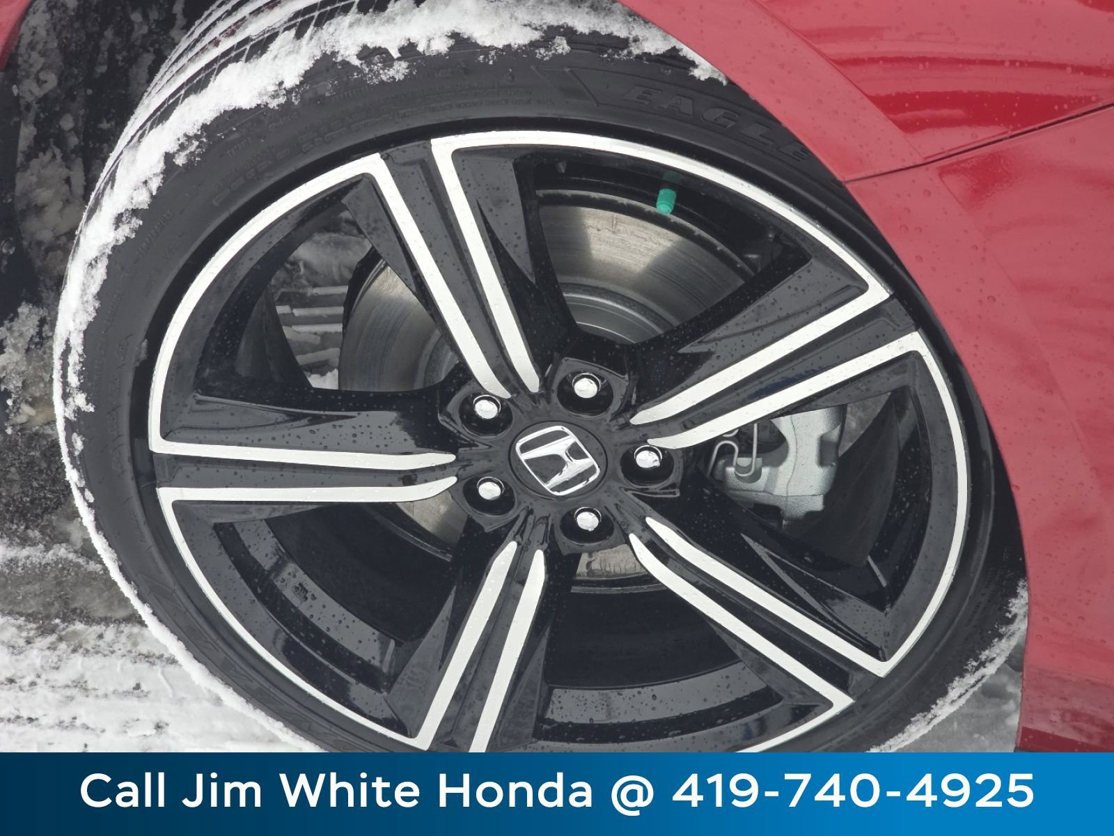 New 2026 Honda Accord Sport image 14