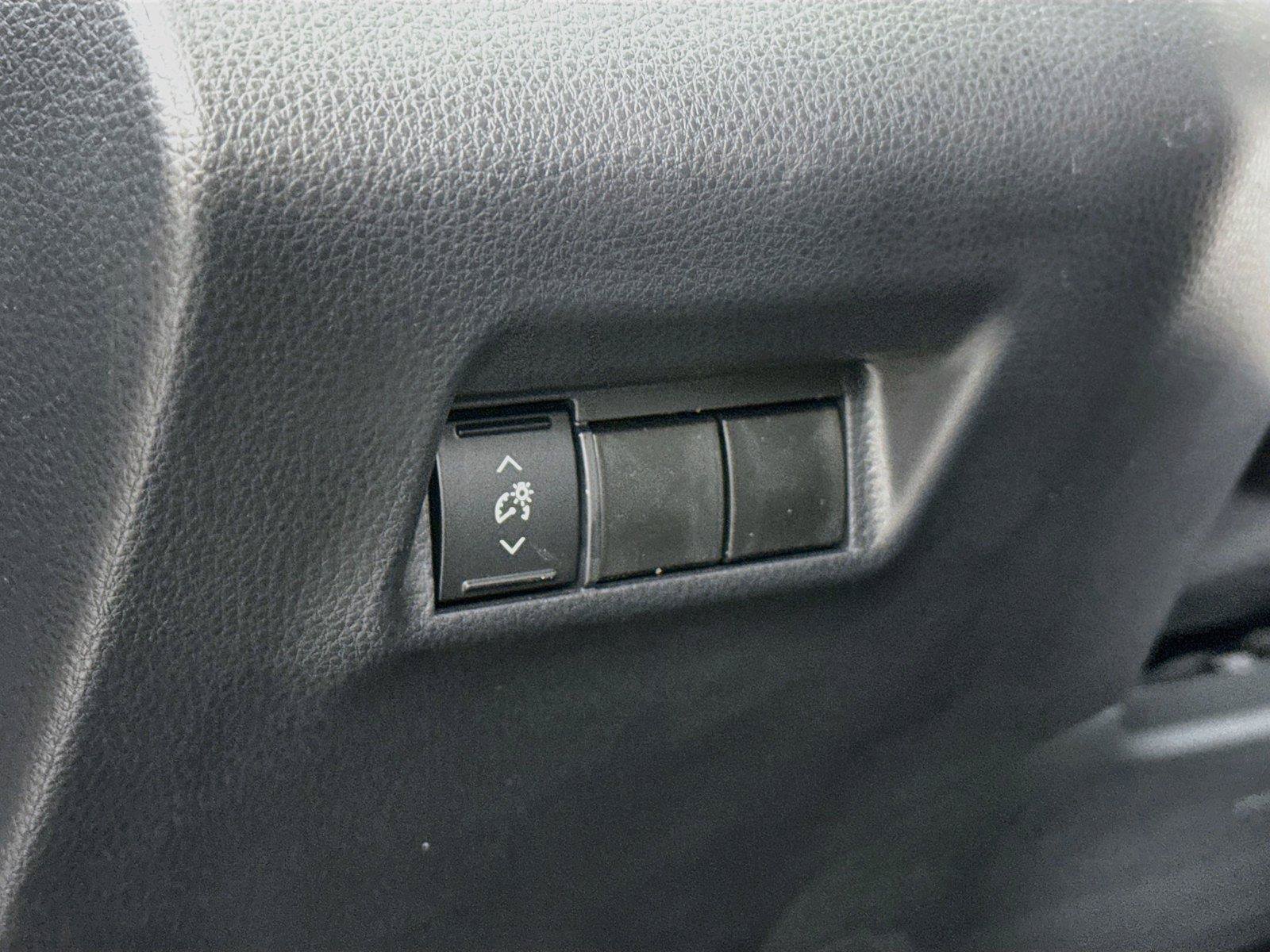 Certified 2026 Toyota RAV4 LE FWD image 17