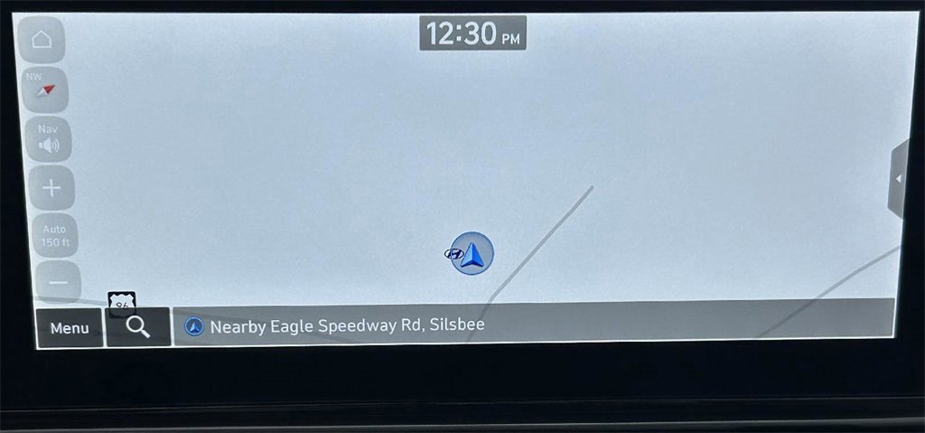 Used 2024 Hyundai Elantra SEL w/ Convenience Package image 5