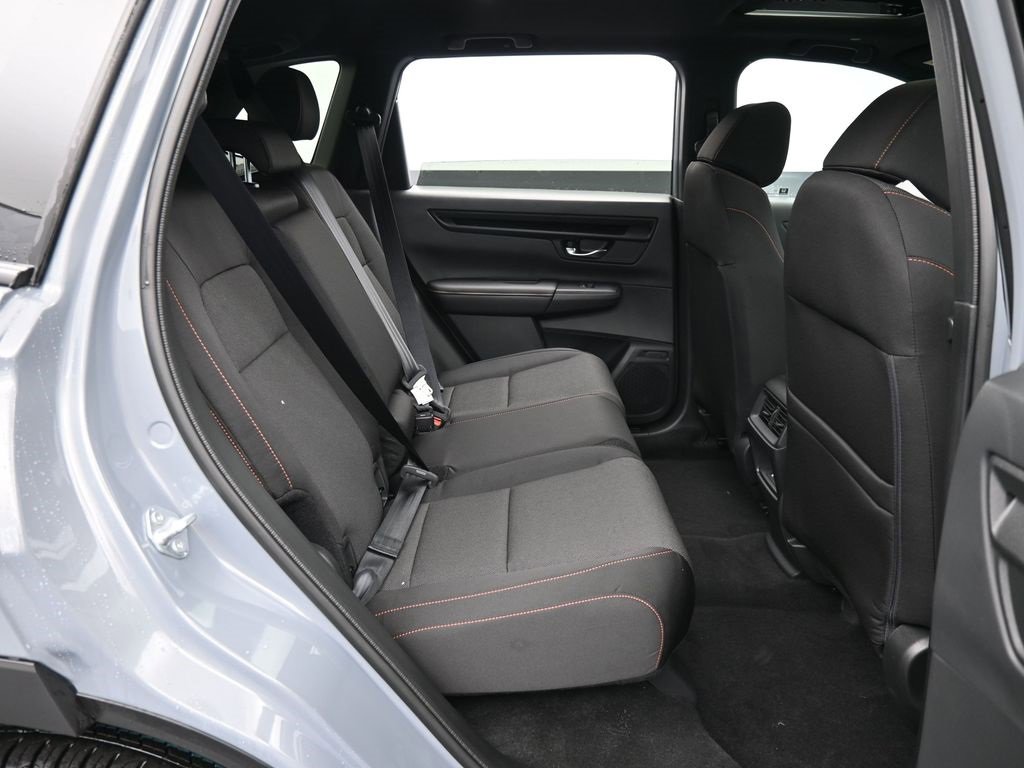 New 2026 Honda CR-V Sport image 37