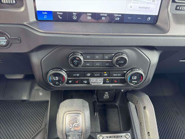 Used 2026 Ford Bronco Badlands AWD/4WD image 31
