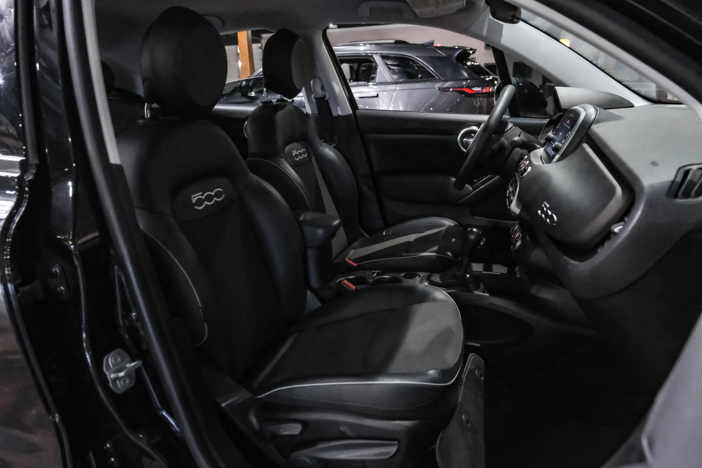 Used 2018 FIAT 500X Trekking image 27