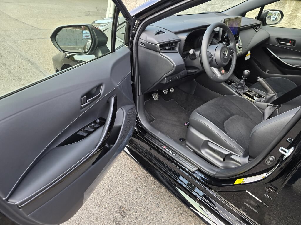 New 2026 Toyota Corolla GR AWD/4WD image 14