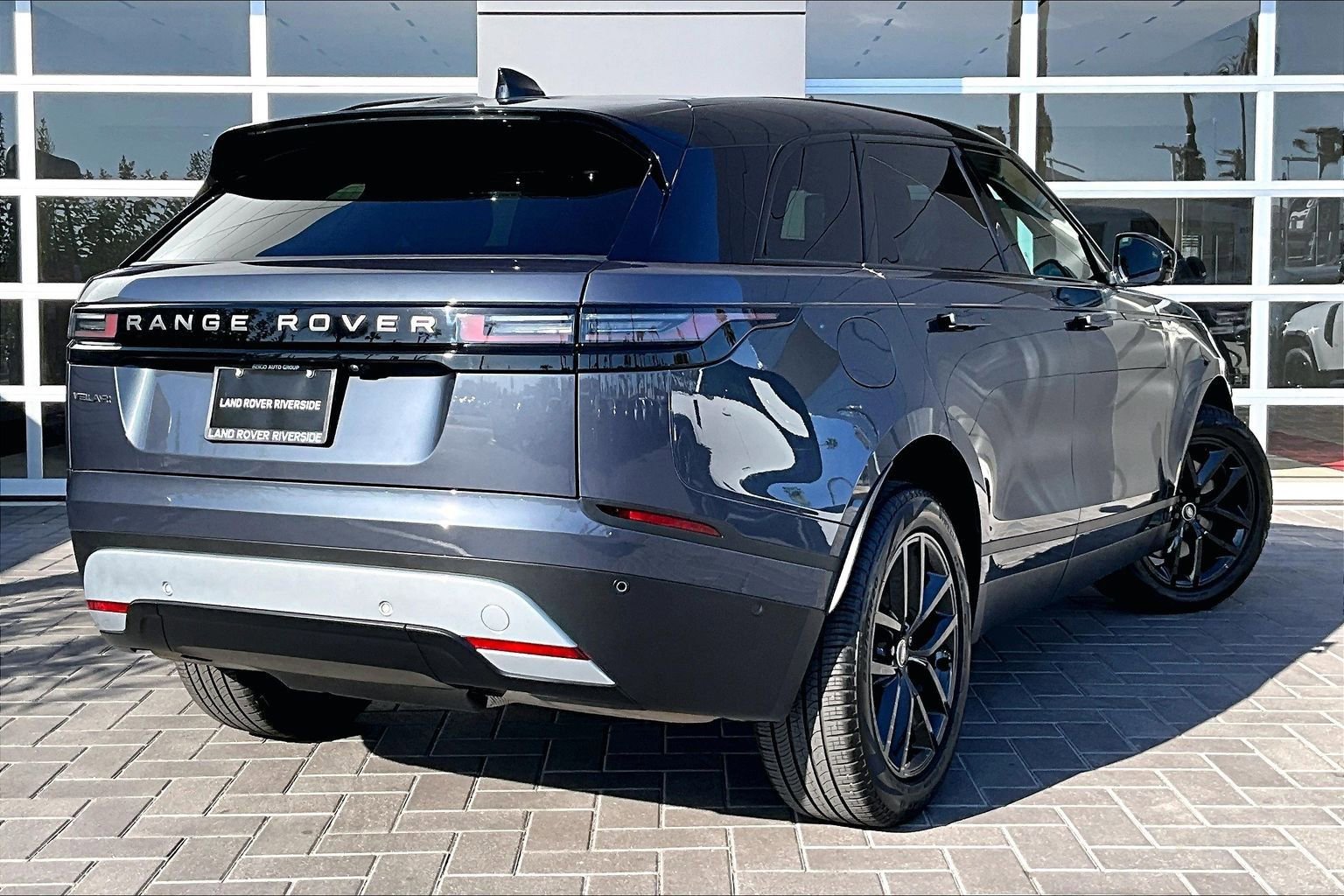 Used 2026 Land Rover Range Rover Velar S AWD/4WD image 13