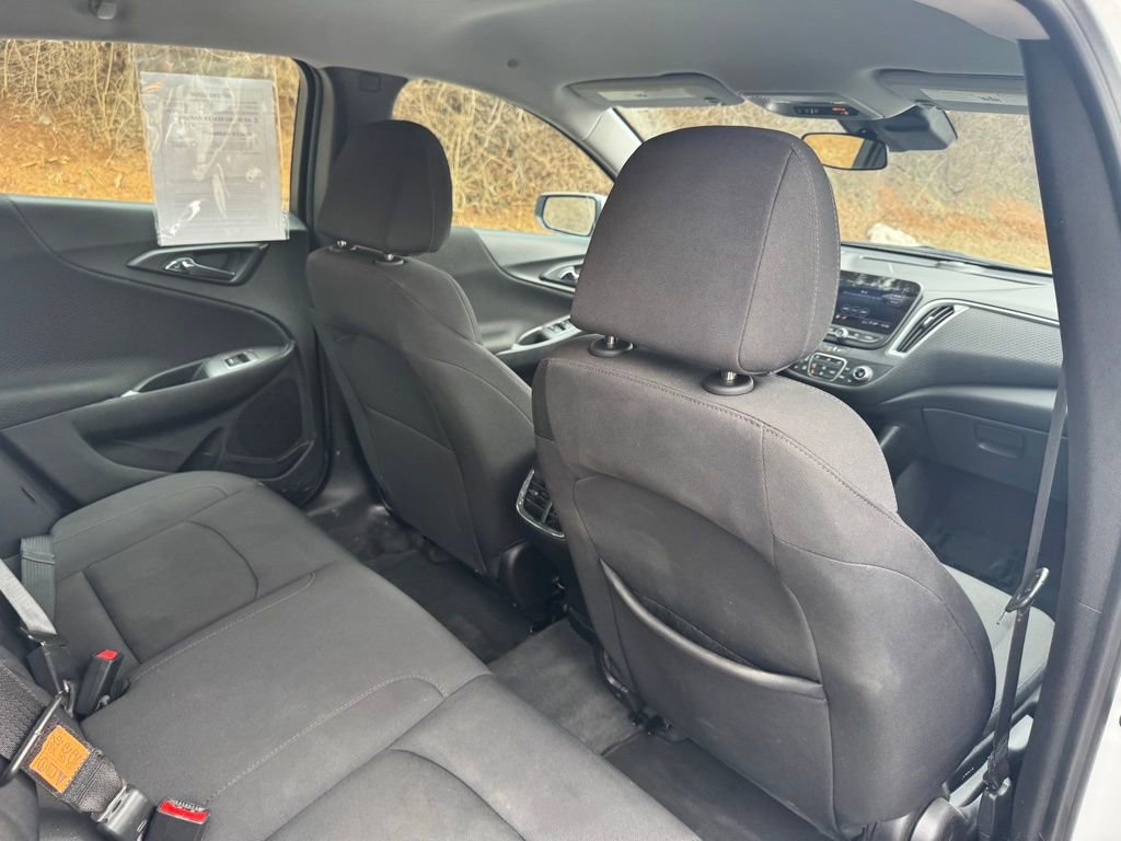 Used 2024 Chevrolet Malibu LT image 15