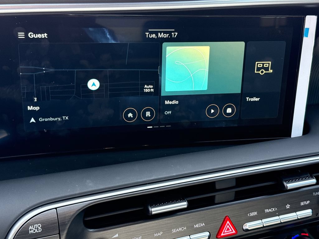 New 2026 Hyundai Palisade Calligraphy FWD image 26