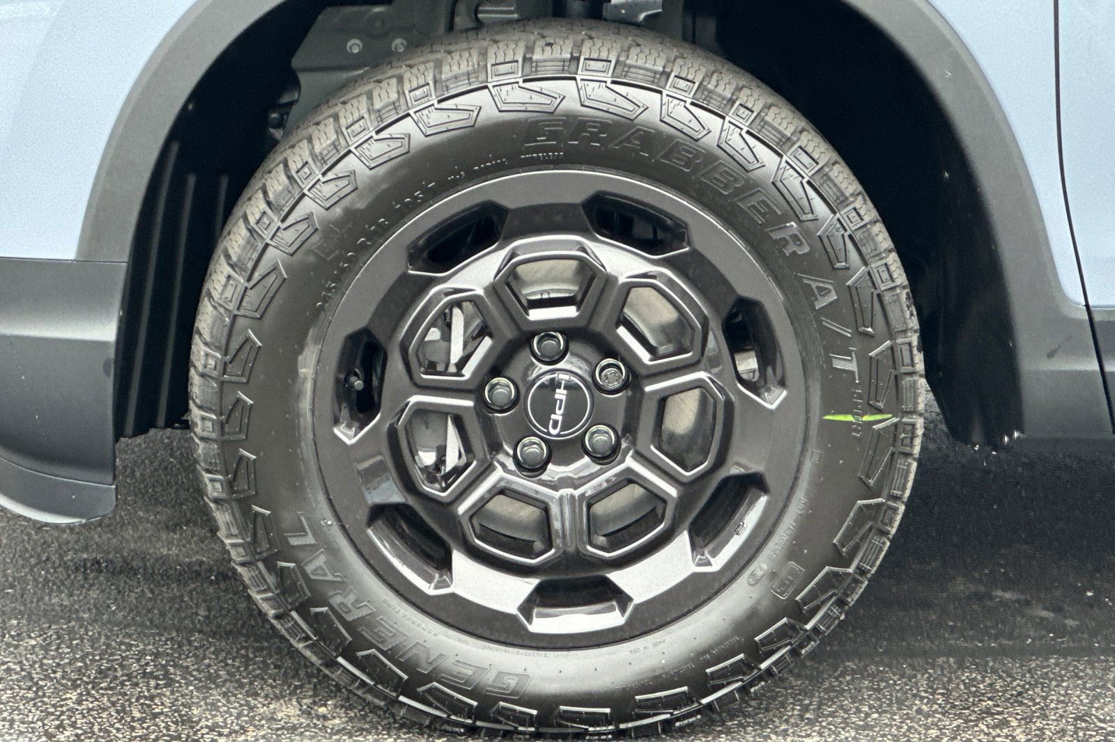 Used 2026 Honda Ridgeline TrailSport image 34