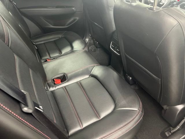 Used 2024 MAZDA CX-5 2.5 Turbo w/ Premium Package AWD/4WD image 22