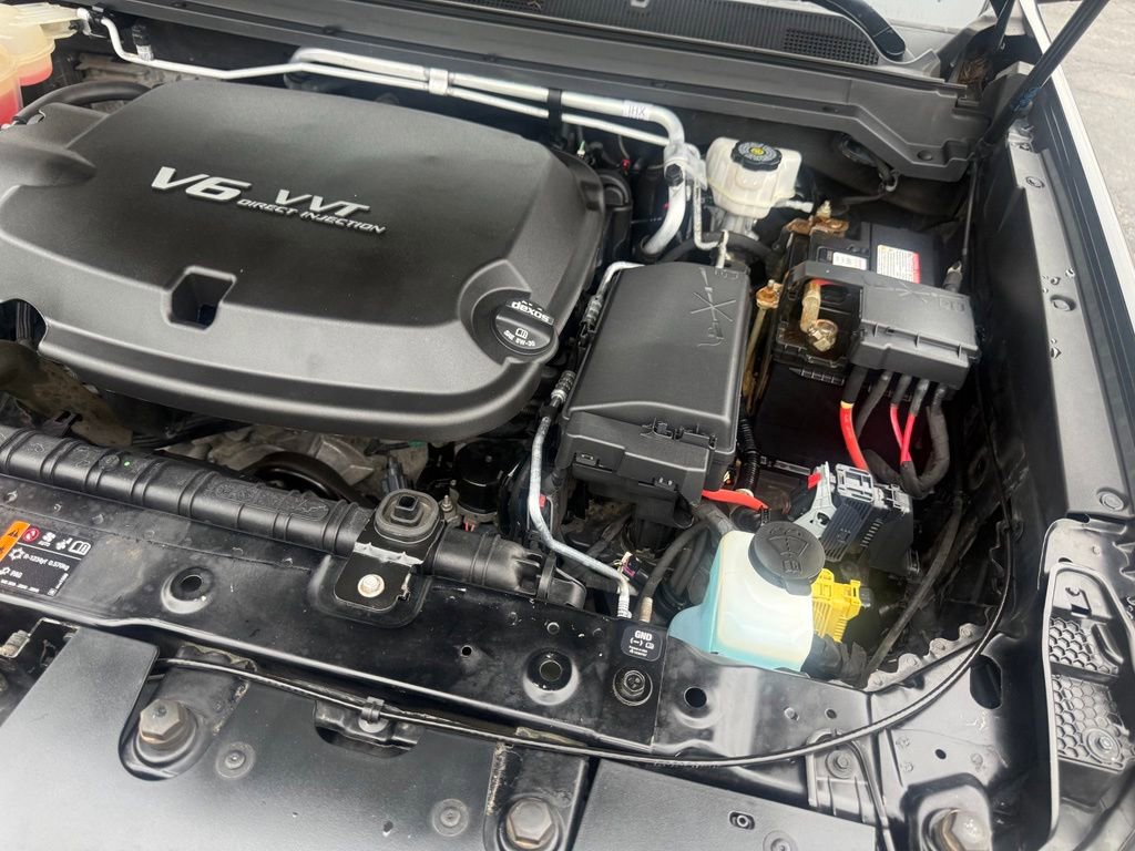 Used 2019 Chevrolet Colorado LT w/ LT Convenience Package AWD/4WD image 54