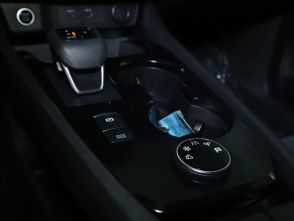 Certified 2023 Nissan Rogue SV AWD/4WD image 29