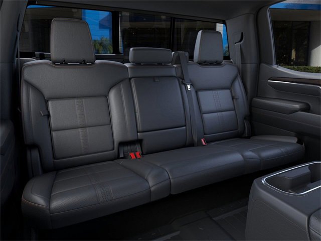 New 2026 Chevrolet Silverado 1500 High Country image 18