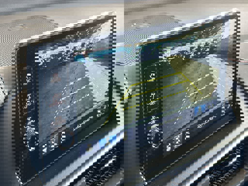 Certified 2025 Acura ADX A-Spec image 19