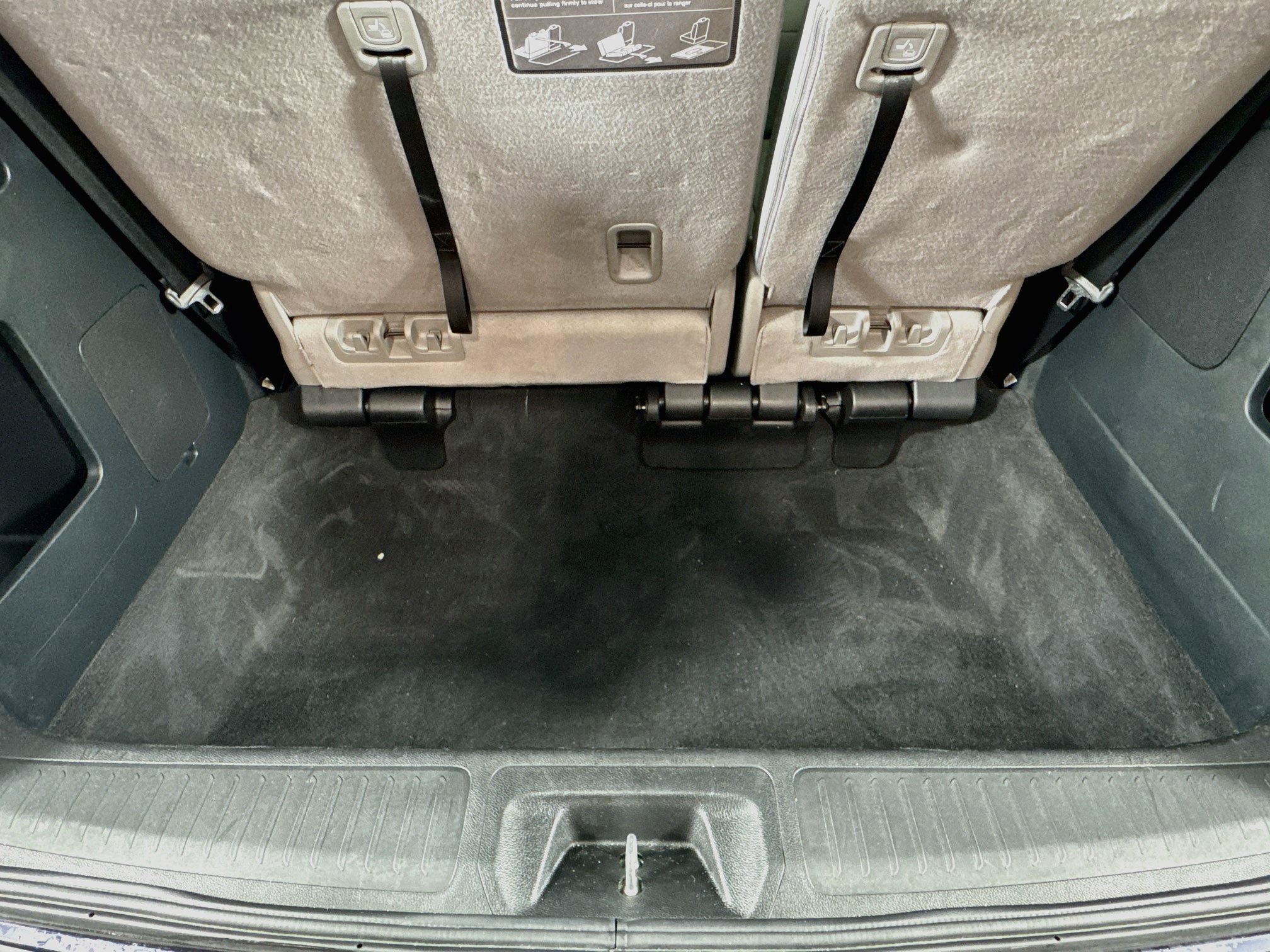 Certified 2023 Honda Odyssey EX-L image 26