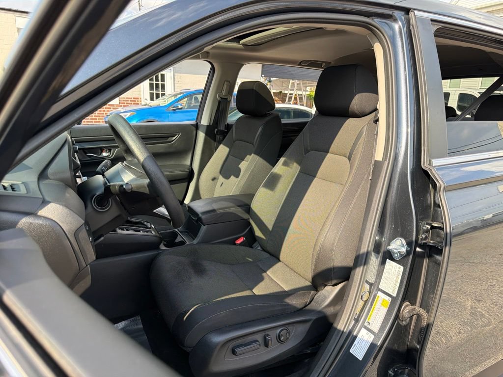 Used 2024 Honda CR-V EX image 27