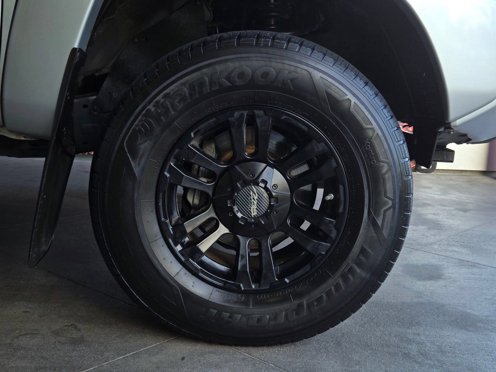 Used 2013 Toyota Tacoma PreRunner w/ SR5 Pkg RWD image 5